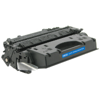 Hewlett Packard HP CE310A / HP 126A Black Replacement Laser Toner Cartridge