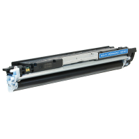 Hewlett Packard HP CE311A / HP 126A Cyan Replacement Laser Toner Cartridge