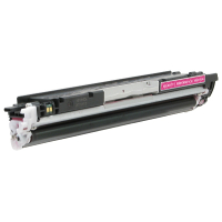 Hewlett Packard HP CE313A / HP 126A Magenta Replacement Laser Toner Cartridge