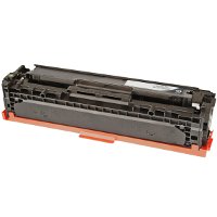 Compatible HP HP 128A Black ( CE320A ) Black Laser Toner Cartridge