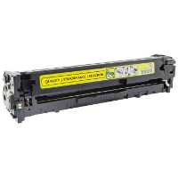 Hewlett Packard HP CE323A / HP 128A Magenta Replacement Laser Toner Cartridge