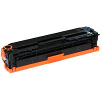 Compatible HP HP 651A Black ( CE340A ) Black Laser Toner Cartridge