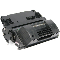Hewlett Packard HP CE390X / HP 90X Replacement Laser Toner Cartridge