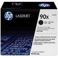 Hewlett Packard HP CE390X ( HP 90X ) Laser Toner Cartridge