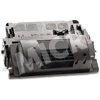 Compatible HP HP 90X ( CE390X ) Black Laser Toner Cartridge
