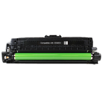 Hewlett Packard HP CE400X ( HP 507X Black ) Compatible Laser Toner Cartridge