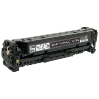 Hewlett Packard HP CE410A / HP 305A Black Replacement Laser Toner Cartridge