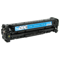 Hewlett Packard HP CE411A / HP 305A Cyan Replacement Laser Toner Cartridge