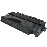 Compatible HP HP 05X ( CE505X ) Black Laser Toner Cartridge