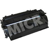 Compatible HP CE505X Black Laser Toner Cartridge