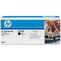 Hewlett Packard HP CR740A ( HP 307A Black ) Laser Toner Cartridge