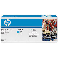 Hewlett Packard HP CR741A ( HP 307A Cyan ) Laser Toner Cartridge