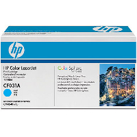 Hewlett Packard HP CF031A ( HP 646A Cyan ) Laser Toner Cartridge