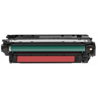 Hewlett Packard HP CF033A ( HP 646A Magenta ) Remanufactured Laser Toner Cartridge