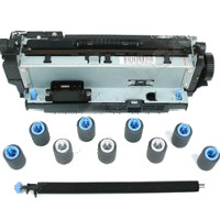 Hewlett Packard HP CF064A Remanufactured Laser Toner Maintenance Kit
