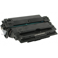 Hewlett Packard HP CF214A ( HP 14A ) Compatible Laser Toner Cartridge