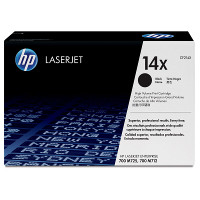 Hewlett Packard HP CF214X ( HP 14X ) Laser Toner Cartridge