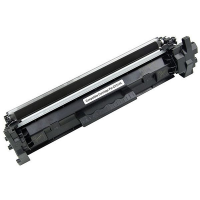 Compatible HP HP 17A ( CF217A ) Black Laser Toner Cartridge