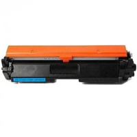 Compatible HP HP 30A ( CF230A ) Black Laser Toner Cartridge