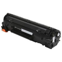 Compatible HP HP 30X ( CF230X ) Black Laser Toner Cartridge