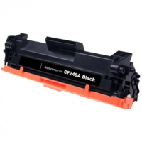 Compatible HP HP 48A ( CF248A ) Black Laser Toner Cartridge