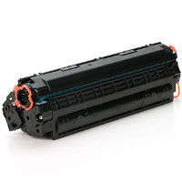 Compatible HP HP 79A ( CF279A ) Black Laser Toner Cartridge
