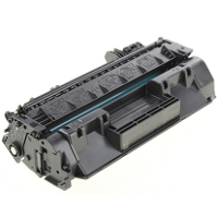 Hewlett Packard HP CF280A ( HP 80A ) Compatible MICR Laser Toner Cartridge