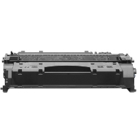 Hewlett Packard HP CF280X ( HP 80X ) Compatible Laser Toner Cartridge