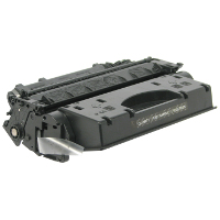 Hewlett Packard HP CF280X / HP 80X Replacement Laser Toner Cartridge