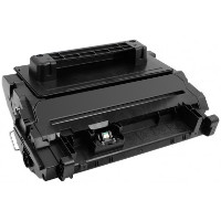 Hewlett Packard HP CF281A ( HP 81A ) Compatible Laser Toner Cartridge