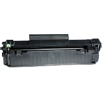 Compatible HP HP 83A ( CF283A ) Black Laser Toner Cartridge