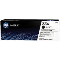 Hewlett Packard HP CF283A ( HP 83A ) Laser Toner Cartridge