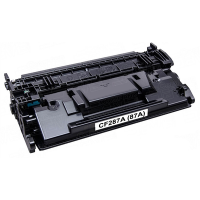 Compatible HP HP 87A ( CF287A ) Black Laser Toner Cartridge