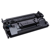 Compatible HP HP 87X ( CF287X ) Black Laser Toner Cartridge
