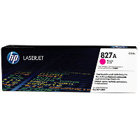 Hewlett Packard HP CF303A ( HP 827A Magenta ) Laser Toner Cartridge