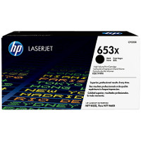 Hewlett Packard HP CF320X ( HP 653X ) Laser Toner Cartridge