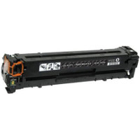 Hewlett Packard HP CF330X ( HP 654X black ) Compatible Laser Toner Cartridge