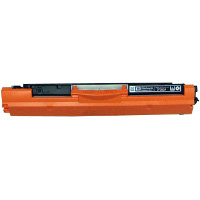 Hewlett Packard HP CF350A ( HP 130A Black ) Compatible Laser Toner Cartridge