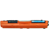 Hewlett Packard HP CF351A ( HP 130A Cyan ) Compatible Laser Toner Cartridge
