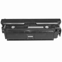 Compatible HP HP 508X Black ( CF360X ) Black Laser Toner Cartridge