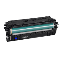 Compatible HP HP 508A Cyan ( CF361A ) Cyan Laser Toner Cartridge