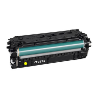 Compatible HP HP 508A Yellow ( CF362A ) Yellow Laser Toner Cartridge