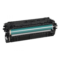 Compatible HP HP 508A Magenta ( CF363A ) Magenta Laser Toner Cartridge