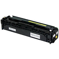 Hewlett Packard HP CF402X (HP 201X yellow) Compatible Laser Toner Cartridge