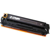 Compatible HP HP 410X ( CF410X ) Black Laser Toner Cartridge