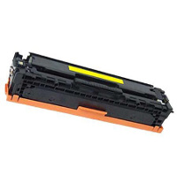 Compatible HP HP 412A ( CF412A ) Yellow Laser Toner Cartridge