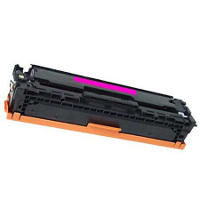Compatible HP HP 413A ( CF413A ) Magenta Laser Toner Cartridge