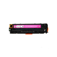 Compatible HP HP 202X Magenta ( CF503X ) Magenta Laser Toner Cartridge