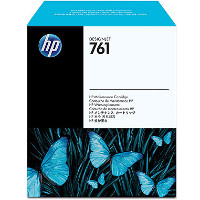 Hewlett Packard HP CH649A ( HP 761 Maintenance ) InkJet Cartridge