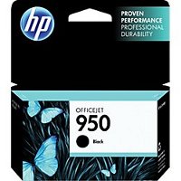 Hewlett Packard HP CN049AN ( HP 950 Black ) InkJet Cartridge